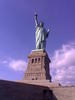 NY statue of liberty