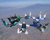 Skydive Trip