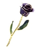 purple rose..for my valentine