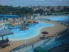 Fun At the Swimming Pool