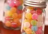 Jar of Sweets