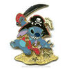 Aye! Pirates! - Stitch