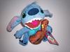 Serenade - Stitch