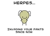 Herpes..