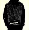 a Discharge Studded Jacket