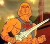 Compi He-Man