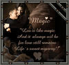 The Magic of love ... 