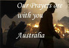 Prayers 4 Australia