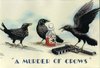 A Murder of Crows