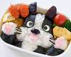 ♥Kitty♥ Bento