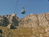 Trip up Table Mountain