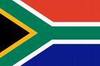 South African flag