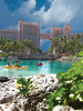 One month stay at Atlantis Hotel