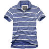 Abercrombie Mens Wolf Jaw Polo 