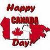 Happy Canada Day!!!