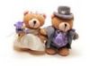 Wedding Bears