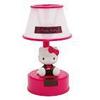 Hello Kitty Lamp