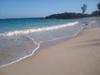 a walk on the beach