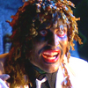Love games with Old Gregg