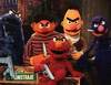 Bad Ass Sesame Street