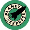 Futurama #2 (Planet Express)