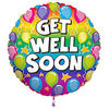 Get Well Soon