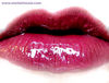 glossy kiss