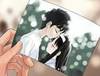 sweet memory of you &amp; me ♥