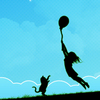 ~Up and Away~
