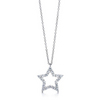 Tiffany &amp; Co. Star pendant