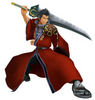 Auron, My Guardian