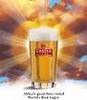 Castle Lager 