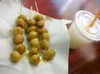 Chinese Snack &quot;Fish Ball