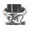 Black Dragon Ring