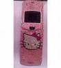 Hello Kitty Phone