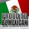 Proud To be Mexican