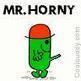 Mr Horny