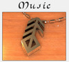a Rune of Music