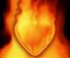 My Heart Is On Fire For You