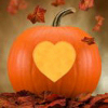 Love Pumpkin