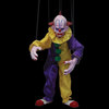 Spooky the megans-law clown
