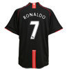 Ronaldo Away Kit