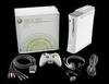 xbox 360 with extras