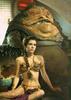 Princess Leia 's Gold Bikini