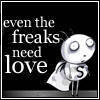 love freak