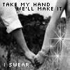 Take my hand