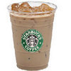 Starbucks Iced Caramel Macchiato