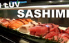 Sashimi Treats