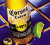 Corona Cerveza 4 Pets