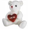 Valentine Love Bear